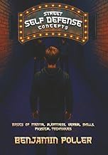 R&eacute;sum&eacute; Review Libro Audiolibro Street Self-Defense: Concepts 2026