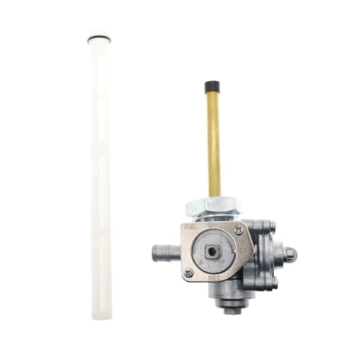 Robinet carburant petcock réparer fuite essence Honda CBR250 MC14 16950-MR4-900
