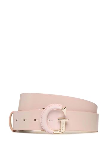 Ceinture GUESS 35H boucle G logo accessoire parfait pour sublimer vos jeans et robes
