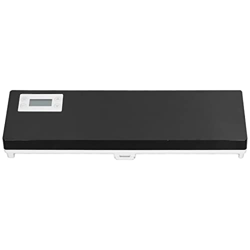 Oumefar Controlador de Concentrador Central de Termostato Caja de Control Inteligente para una Gestión Eficiente de la Temperatura en Varias Habitaciones 100-240 VCA