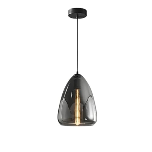 Lumière italienne chambre chevet suspension en cuivre pour un éclairage de lecture parfait