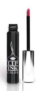 Lip Ink Liquid Lip Color Lipstick - Earth Red (Red) | Natural & Organic Makeup for Women International | 100% Organic, Kosher, & Vegan