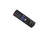 Telecomando for Panasonic N2QAYB001167 DMP-UB200 N2QAYB001206 DP-UB820K DP-UB824 DP-UB820-K Ultra Hd Lettore di dischi Blu-ray