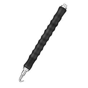 Rebar Tier Bouw Site Winding Tool, Draad Knoting Tang Stalen Draad TRING TOOL, Staalbar Binden Haak Semi-Automatisch