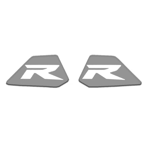Autocollants Réservoir pour CB650R CBR650R 2019-2025 Garniture Moto