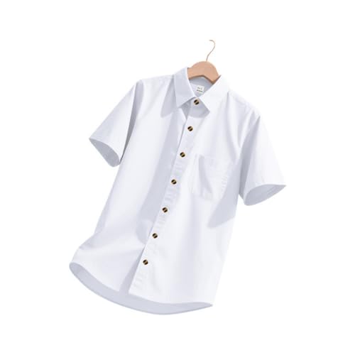 Haut de sport polo slim imprimées d'été col décontracté chic - 3