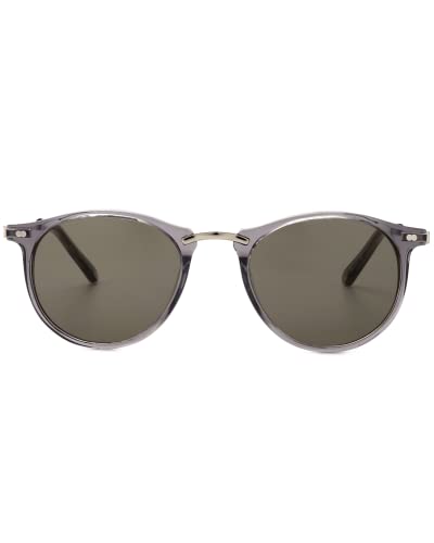 Image of Christopher Cloos x Brady Pacifica Polarized Sunglasses