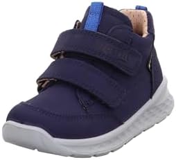Superfit Jungen Breeze Sneaker Gore-tex 1-000369Stiefel