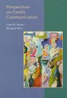 Perspectives on Family Communication 1559346906 Book Cover