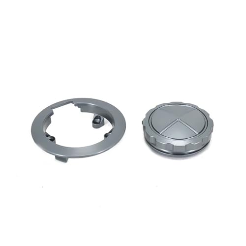 Bouchon réservoir carburant R9T couvercle essence moto pour R Nine T Racer