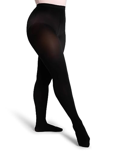 Image of Capezio Women's Ultra Soft Transition Tight
