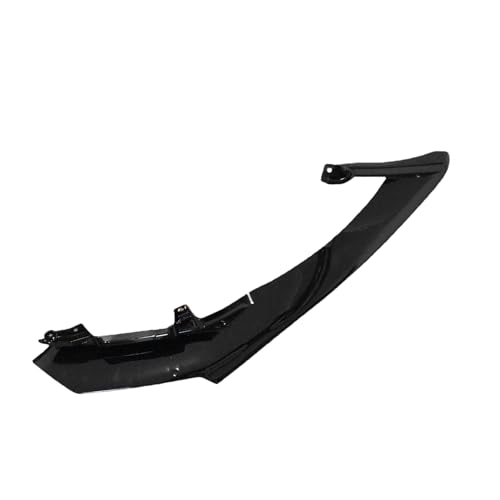 Carénage latéral de réservoir de carburant en fibre de carbone pour moto pour YZF R1 YZFR1