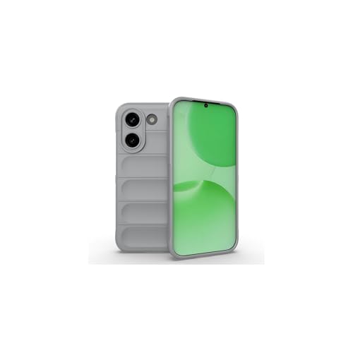 Summitxc �X�}�z�P�[�X Poco X8 Pro �p�̃P�[�X �ϏՌ� �J�o�[ TPU�f�� �Ռ��z�� �X�}�z �P�[�X �w�ʃJ�o�[[axia-cixa11191][�O���[]
