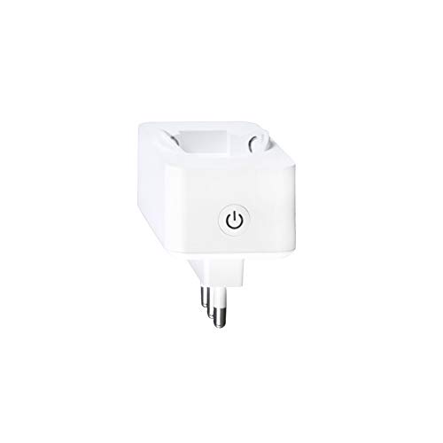 Microbees Presa Intelligente WiFi Italiana