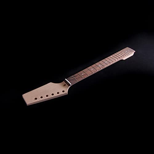 Inacabado Guitarra Elétrica Kit Kit De Guitarra Elétrica Faça Você Mesmo Corpo Semi-oco Em Mogno Com