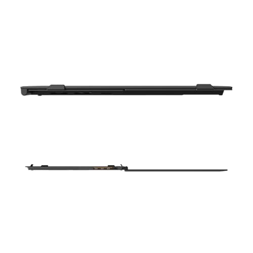 Image of Used Like New Laptop Screen Extender 14-inch, 2026 Upgraded Ultra-Slim 1080P Laptop Monitor Extender, Ultra-Light Dual Screen Portable Monitor for 13-17.3 inch Laptops, Compatible with Windows /Mac /Phone