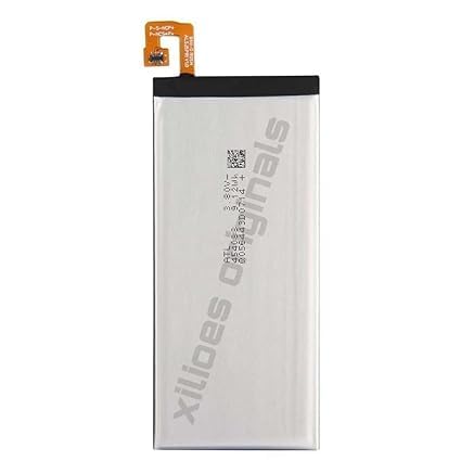 Image of EB-BG570ABE Battery for Samsung J5 Prime, On5-2016 G570F G5700 Battery with 1 Year Warranty**(V33)