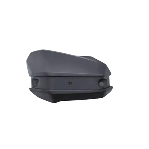 Protège-mains pour TRK702X déflecteur de vent de guidon moto