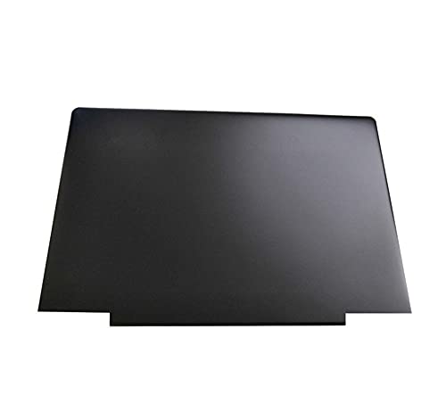 Coque arrière LCD Lenovo Flex 15 pour réparer un dos d'écran fissuré