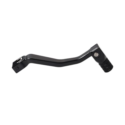 Levier de changement vitesse pliable XRV750 aluminium renforcé