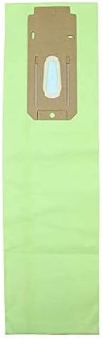 Miniatura 3 de Paquete de 12 bolsas de vacío para Oreck XL XL2 bolsa de polvo de repuesto tipo CC, CCPK8 CCPK8DW piezas BM06, compatible con todas las aspiradoras