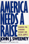America Needs a Raise: Fighting for Economic Security and Social Justice