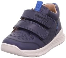 Superfit BREEZE Sneaker 1-000363 Jungen