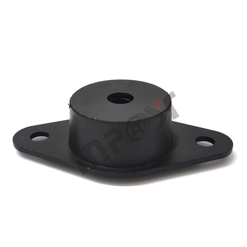 INPOST Replacement Mount Vibration 91-2281 Compatible With Thermo King TK 3.95 TS KD MD RD TD