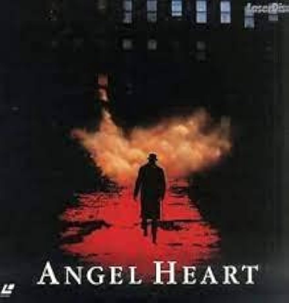 エンゼル・ハート [DVD] p706p5g Amazon.co.jp: エンゼル・ハート ANGEL HEART 【LD】 : DVD