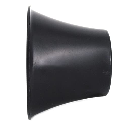 Grasshopper Mower Spindle Cone Deflector, Shields The Spindle Housing And Seal Lower Bearings From Moisture, Fiber Wrap, Fishing Line, And Plastic Bags, Oem 423680 #TOP4