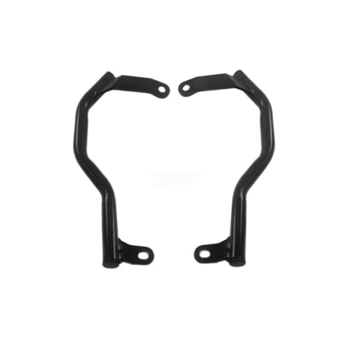 Barres d'appui pour CFMOTO 450MT : support d'accoudoir arrière moto