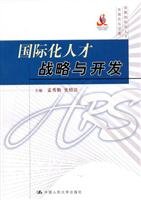 International human resources strategy and development(Chinese Edition)
