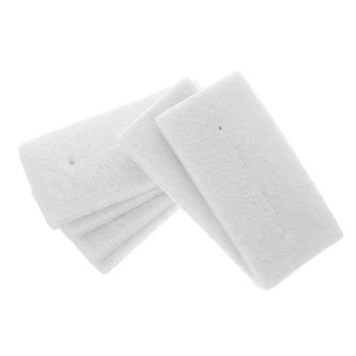 STOBAZA Hojas para Permanente de Peluquería 25 Unidades Envoltura Térmica Aislante Resistente a Altas Temperaturas Material Ultrafino para Mechas y Puntas Accesorio Profesional para