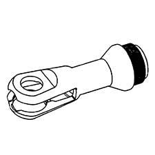 JPW Ratchet HOUSING (SM-30128)