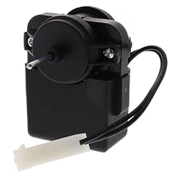 Miniatura 2 de Edgewater Parts Motor de ventilador 2315539, WP2315539, AP6007247, PS11740359 compatible con refrigerador Whirlpool (se adapta a los modelos: ET1,