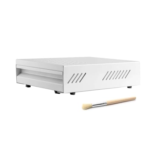 oR[q[peAʋCEƊ~ߋrtGXvb\peAR[q[}V̉ɃtBbg(White)