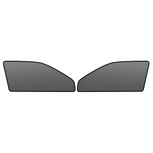 Cartist トヨタに適合 ヤリスクロス 10系 メッシュカーテン YARiS CROSS MXPB10/MXPJ10型 サンシェード サイド マグネット式 防虫ネット UVカット 日よけ 簡単着脱 遮光 断熱 クリップ付き 粘着剤付き 日本語説明書付き アクセサリー インテリア 2枚