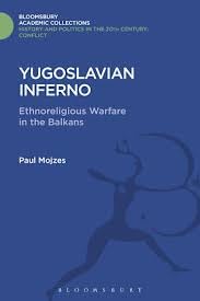 Buy Yugoslavian Inferno Ethnoreligious Warfare in the Balkans — BookShops.in