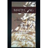 2x New Maithong Jasmine Rice New Herbal Soap Bar Reduce Acne 100g