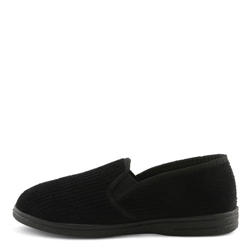 Spring Step Men's Nigel Sneaker3