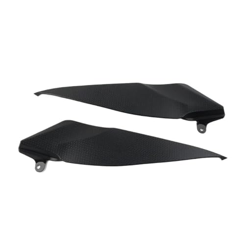 Carénages latéraux pour YZF R1 2007 2008 cache réservoir noir