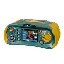 Comprobador de seguridad multifuncionKCER-01MF Koban 0767532