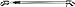Borgeson 935 Steering Shaft
