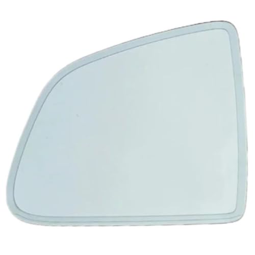 Glace rétroviseur pour Tesla Model Y 2020-2023 côté gauche verre chauffant 925-3138-001