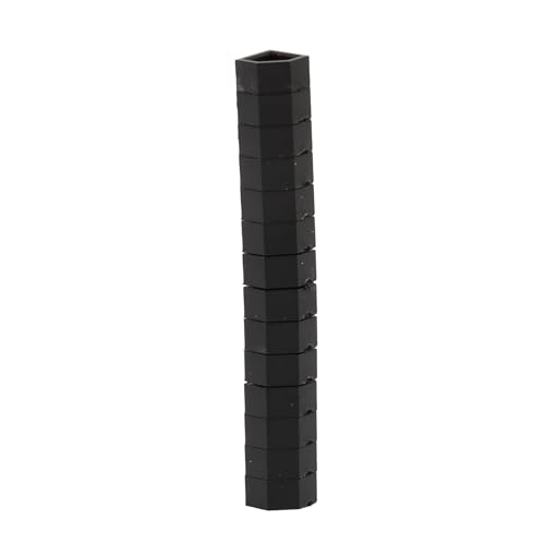 Cubes de prix pour vitrine de bijouterie et étiquette de support réglable - 3
