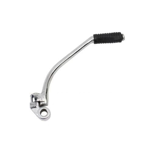オートバイ用フットロッド キックスタートレバー キッククランクアセンブリ YBR125 YBR YB XT 125 XT125 YB125Z YBR 125cc 5VL-E5620-01-00