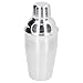 350ml Shaker do koktajli, szklanki do mieszania napojów ze stali nierdzewnej, kubek do shakera do napojów, Shaker do koktajli, Barware Barman Tool dla Home Bar Party