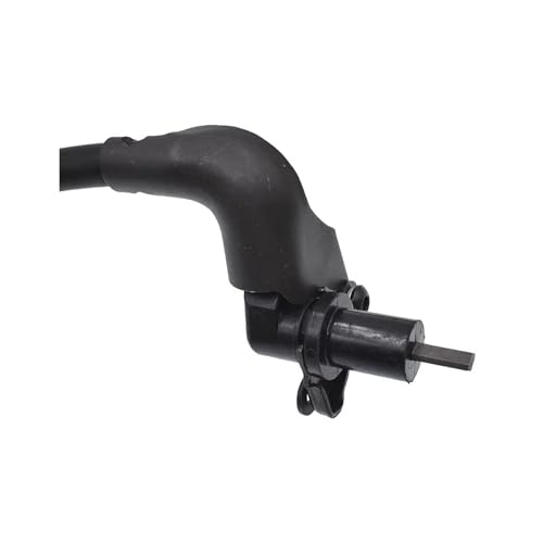 Sensor de velocidad para Isuzu Amigo 1998 recambio de rueda delantera izquierda para ITV 3