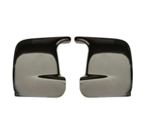 Coques Rétroviseurs Pour VW Caddy MK2 2005-2014 Accessoires Voiture Couvercle Gauche Droite