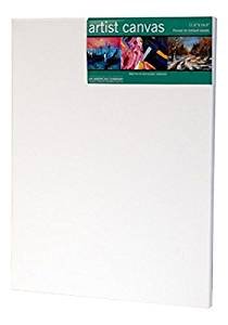 3 Wood Canvases (11.5 X 15.5) from Little Folks Book and Toy